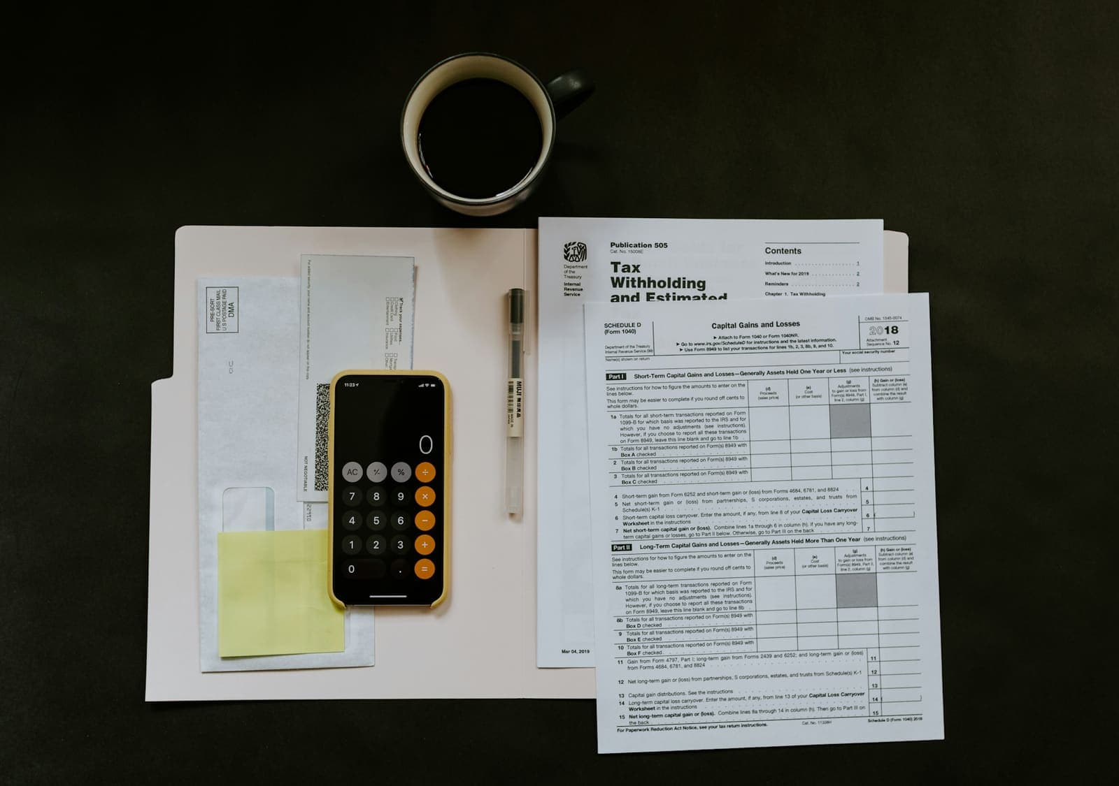 Accounting & Advisory