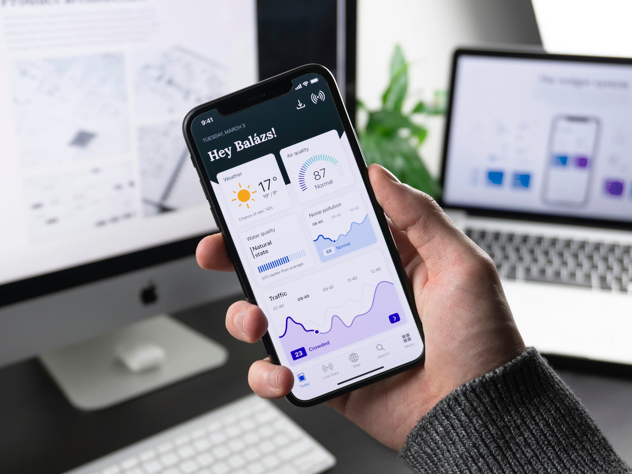 App Development