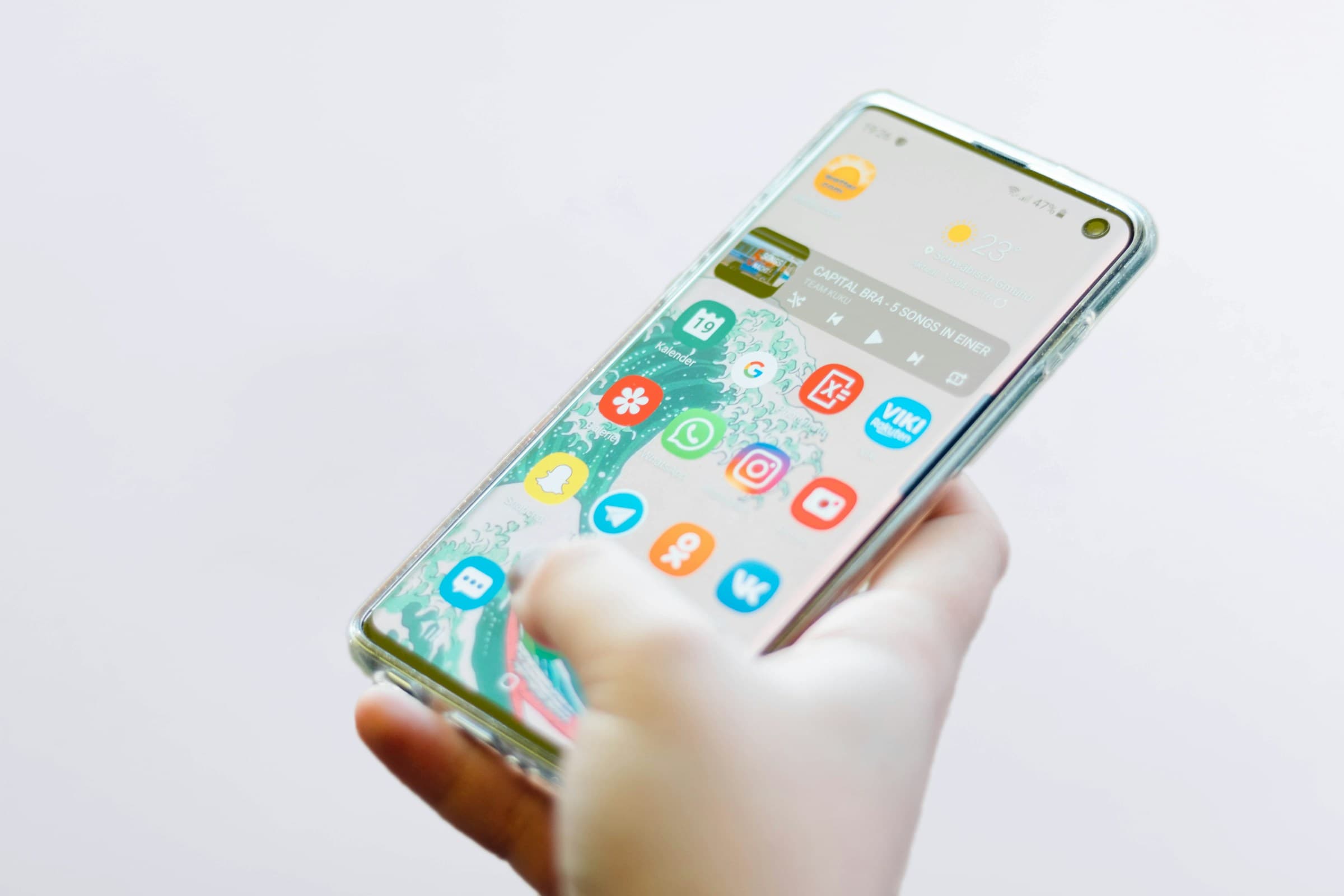 App Development